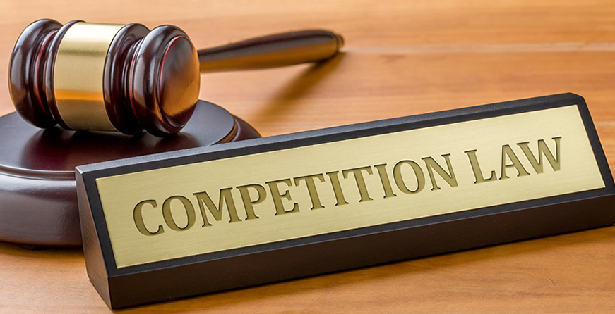 Read more about the article Competition Law