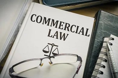 Company and Commercial Law