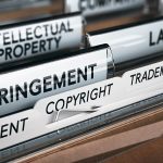 Copyrights, Trademarks and Patents Law